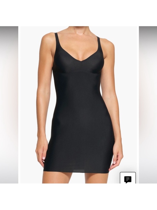 SKIMS Other - SKIMS Foundations Slip, Black, 2X Tried on only